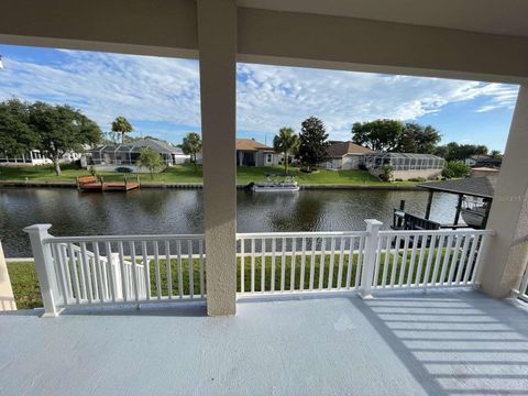 A home in PALM COAST