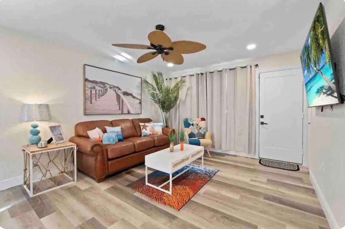MEMENTO - Residential