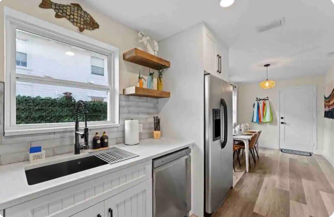 MEMENTO - Residential