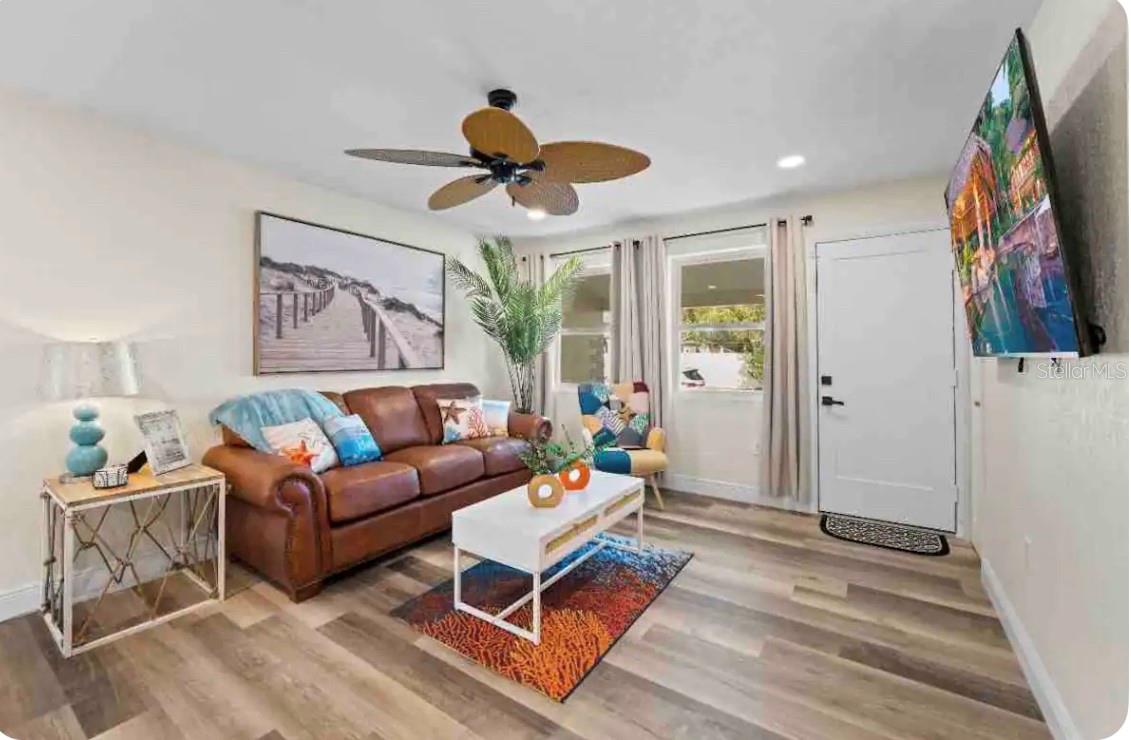 MEMENTO - Residential