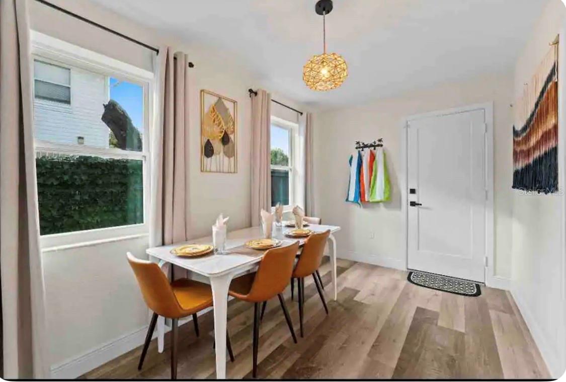 MEMENTO - Residential