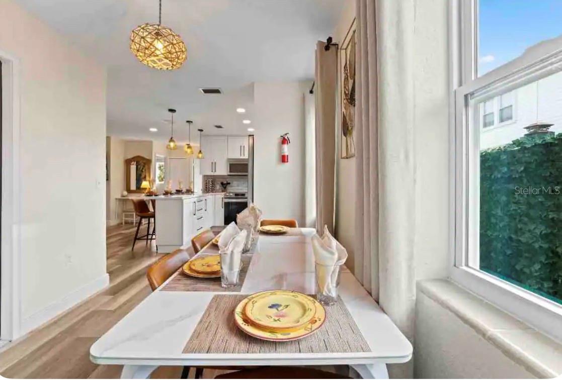 MEMENTO - Residential