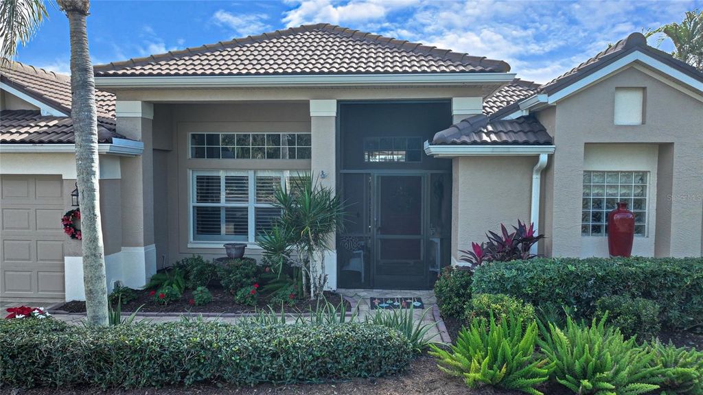 Photo of 24129 Redfish Cove Drive, Punta Gorda, FL 33955 (MLS # C7518764)
