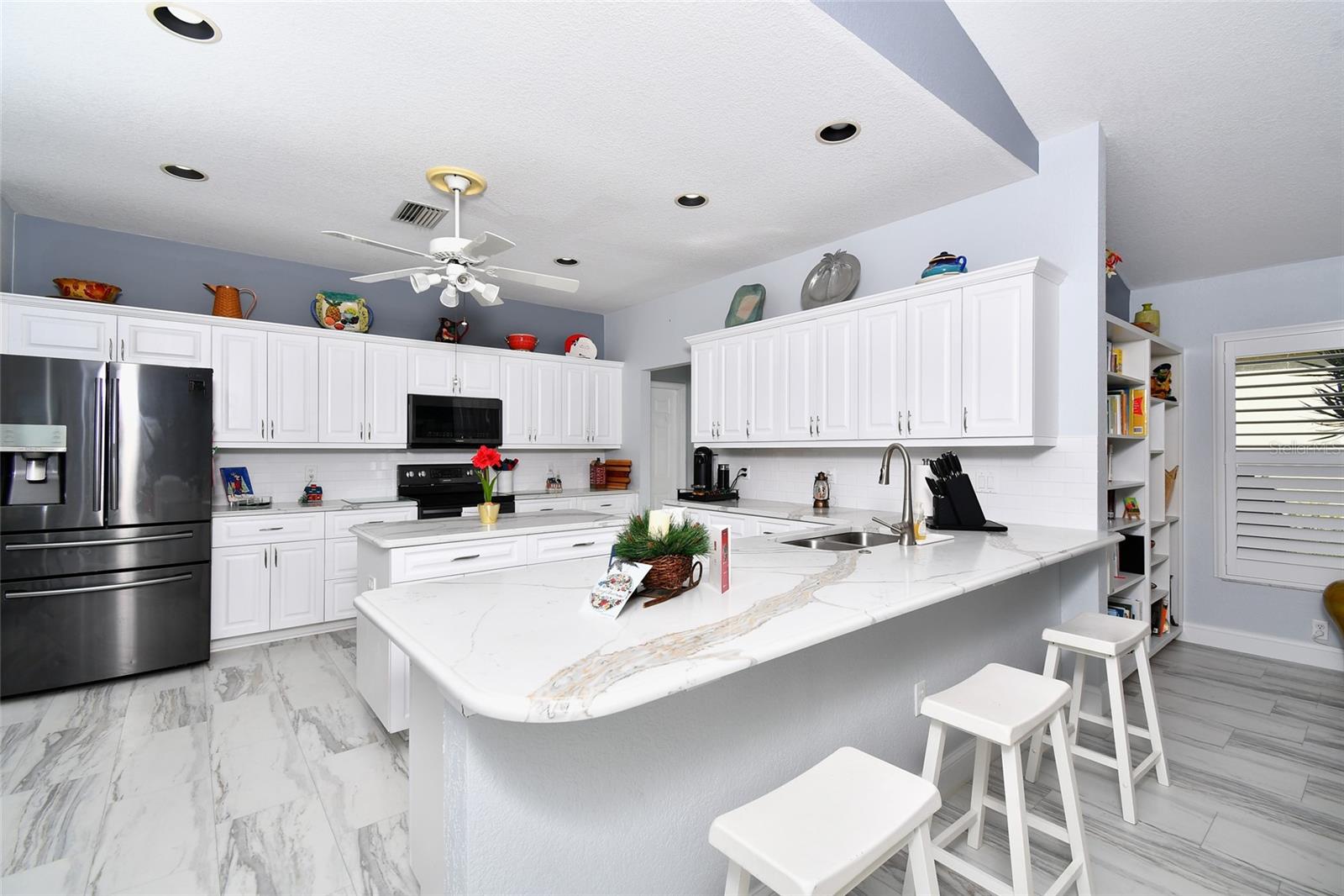 REDFISH COVE CONDO - Residential