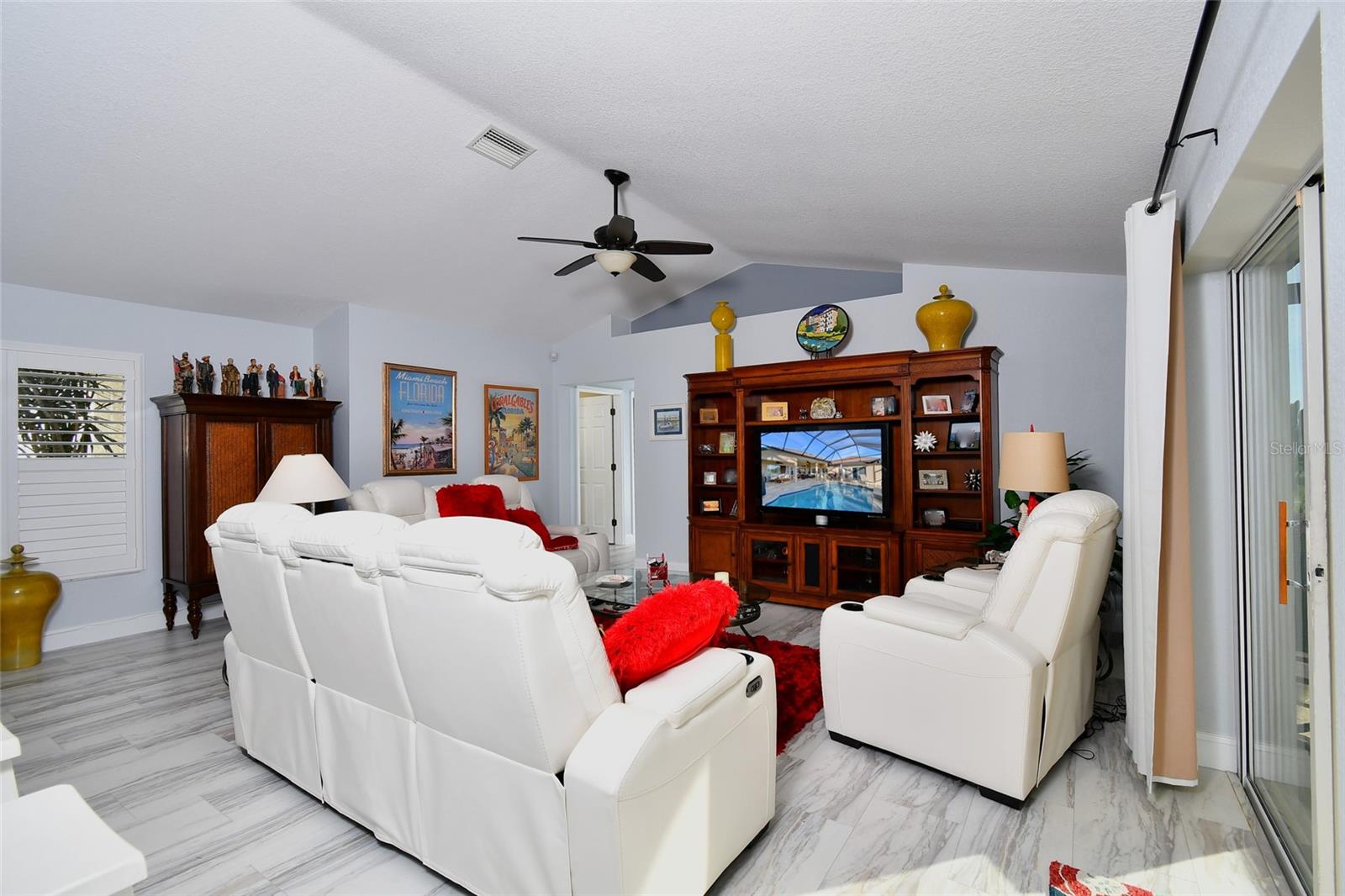 REDFISH COVE CONDO - Residential