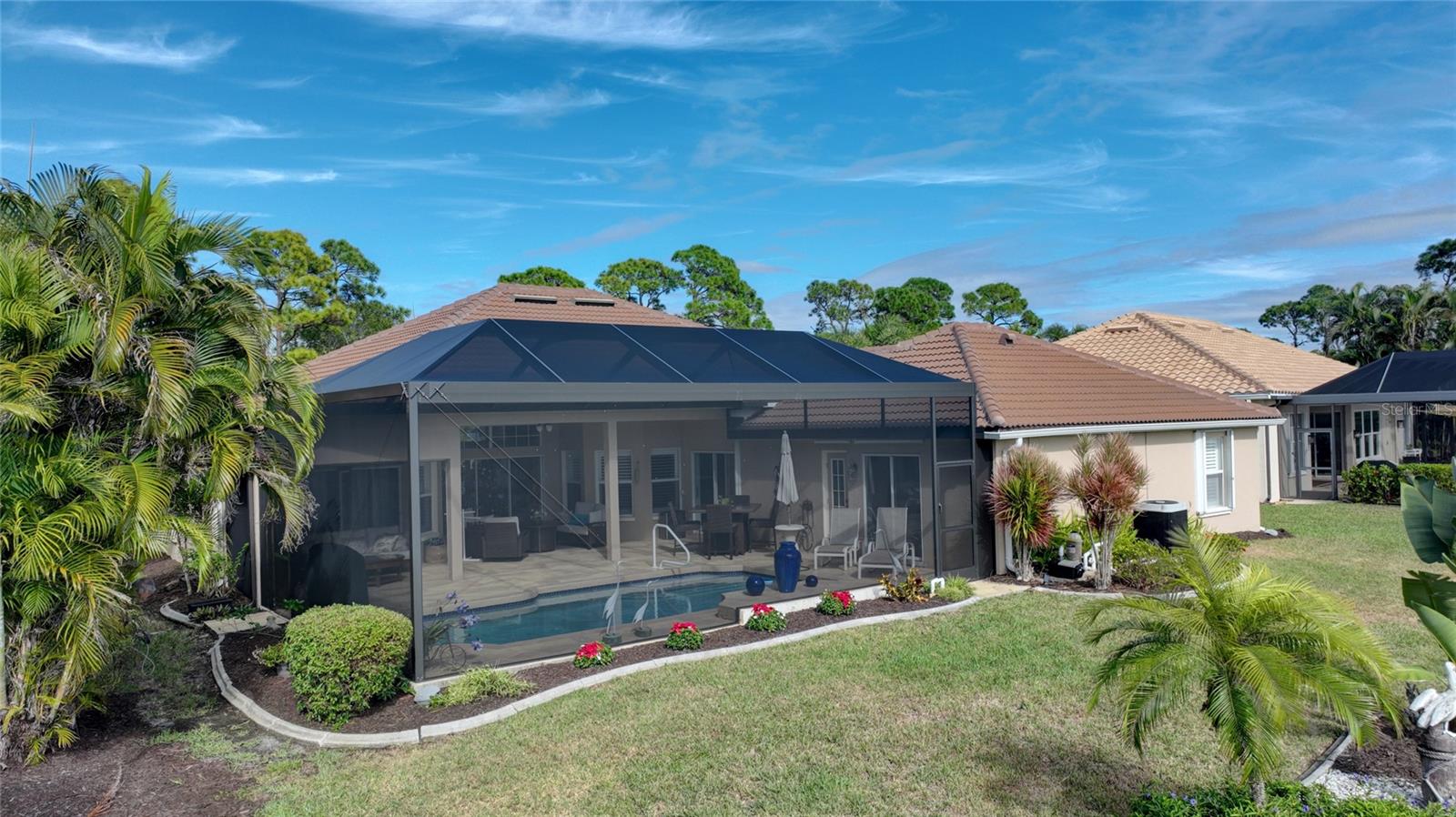 REDFISH COVE CONDO - Residential