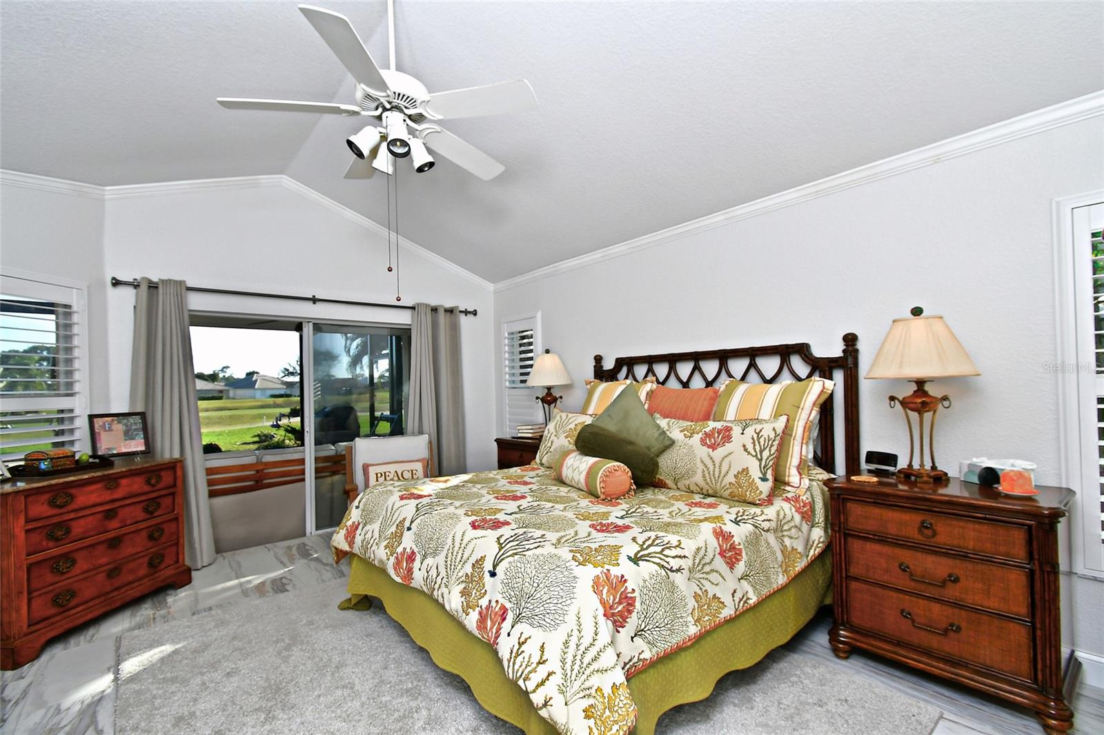 REDFISH COVE CONDO - Residential