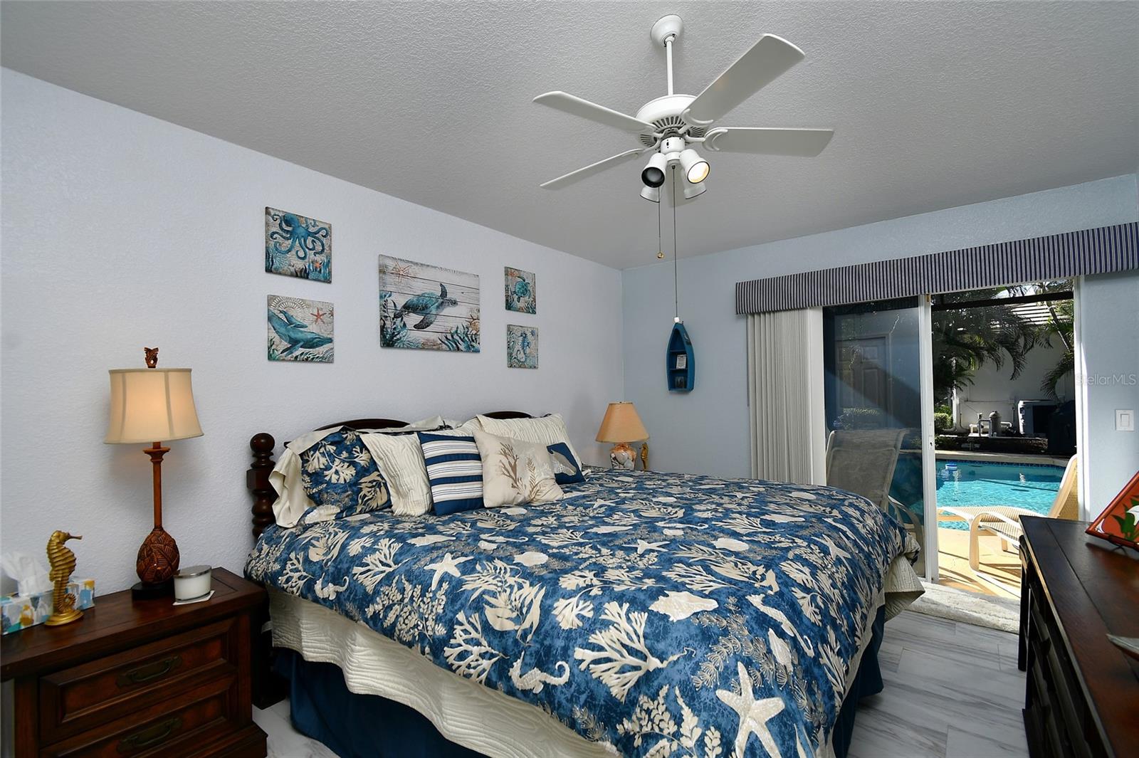 REDFISH COVE CONDO - Residential