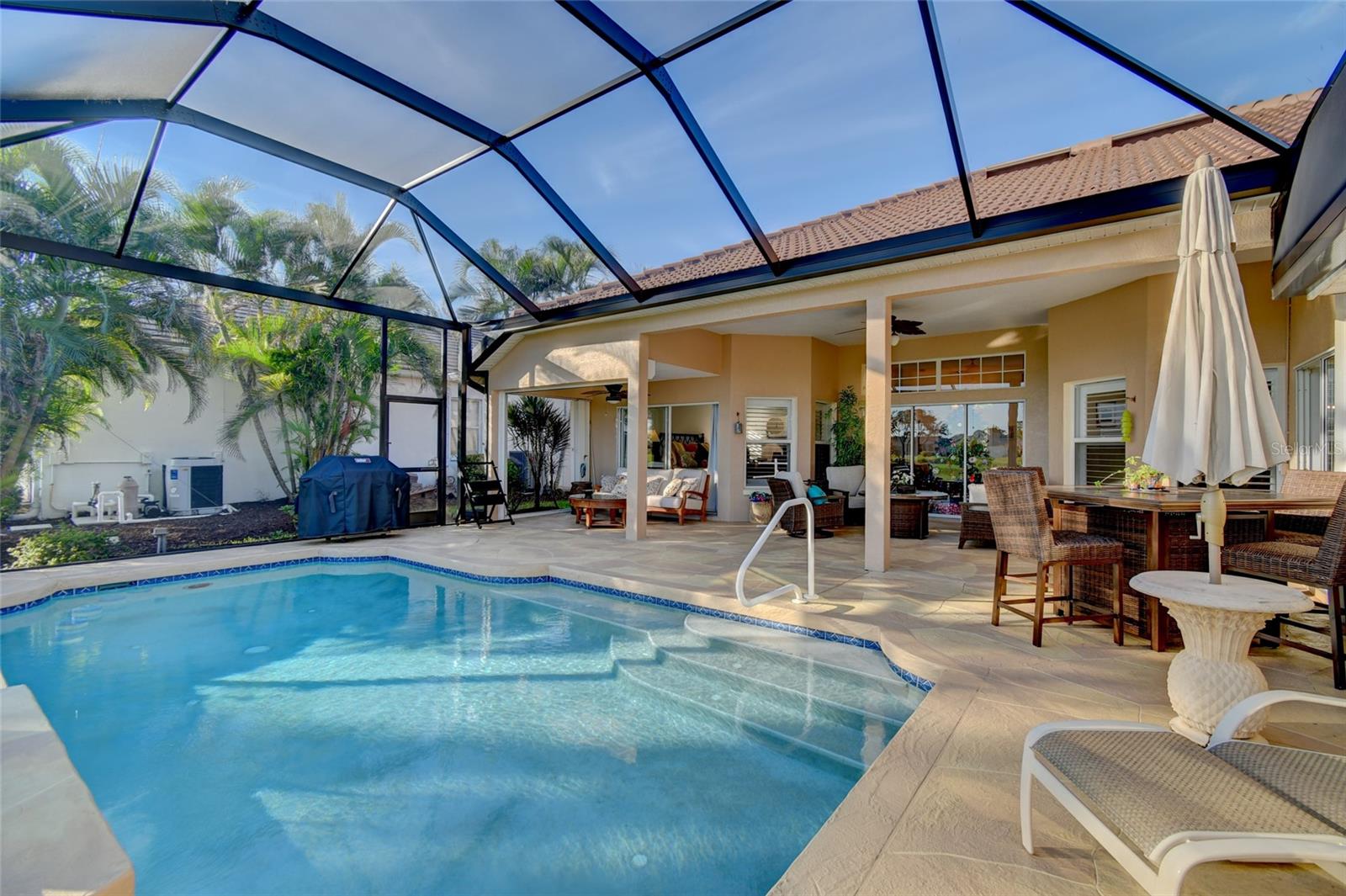 REDFISH COVE CONDO - Residential