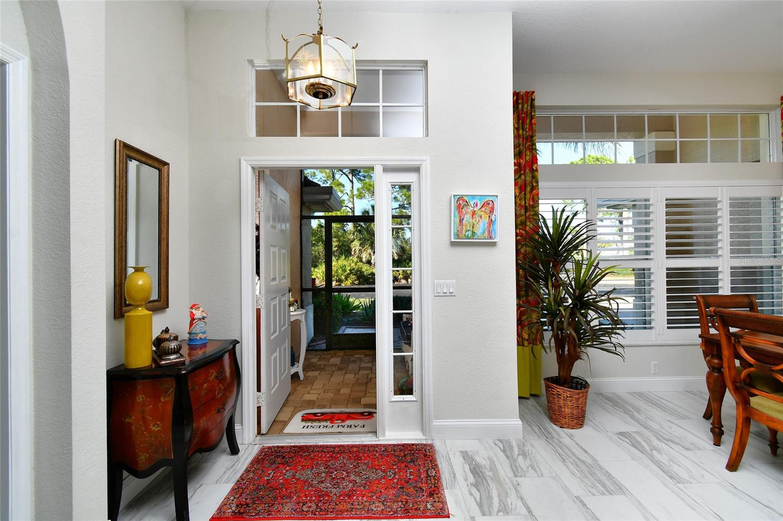 REDFISH COVE CONDO - Residential