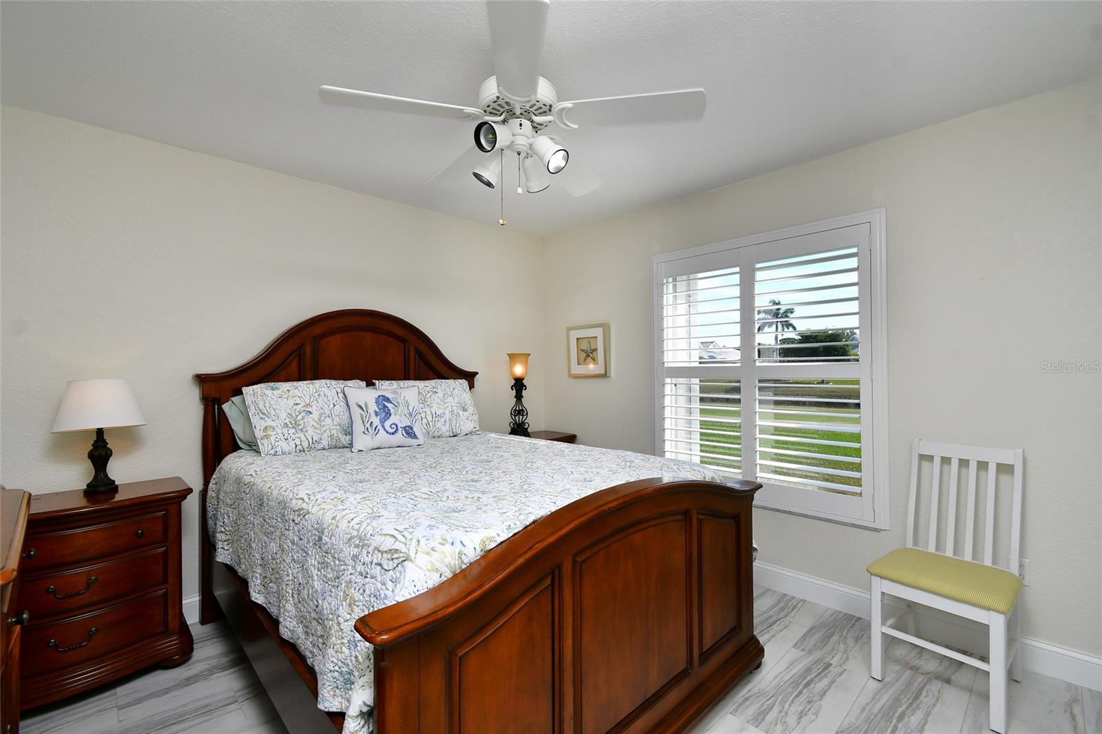 REDFISH COVE CONDO - Residential
