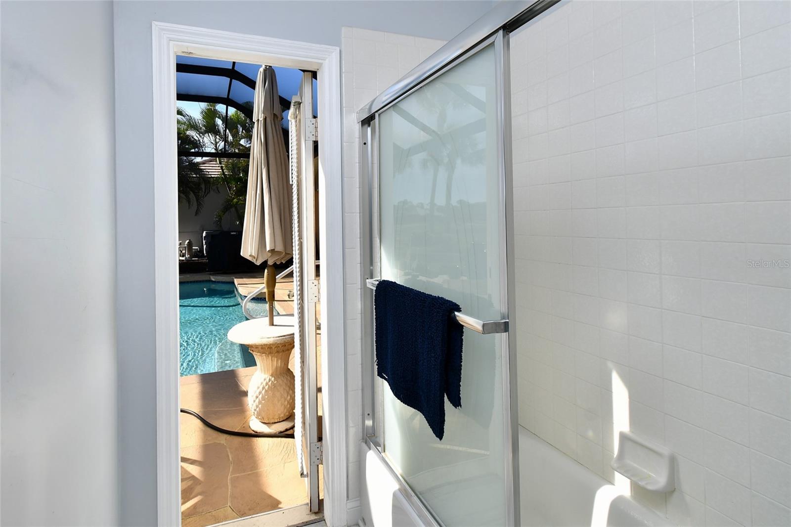 REDFISH COVE CONDO - Residential