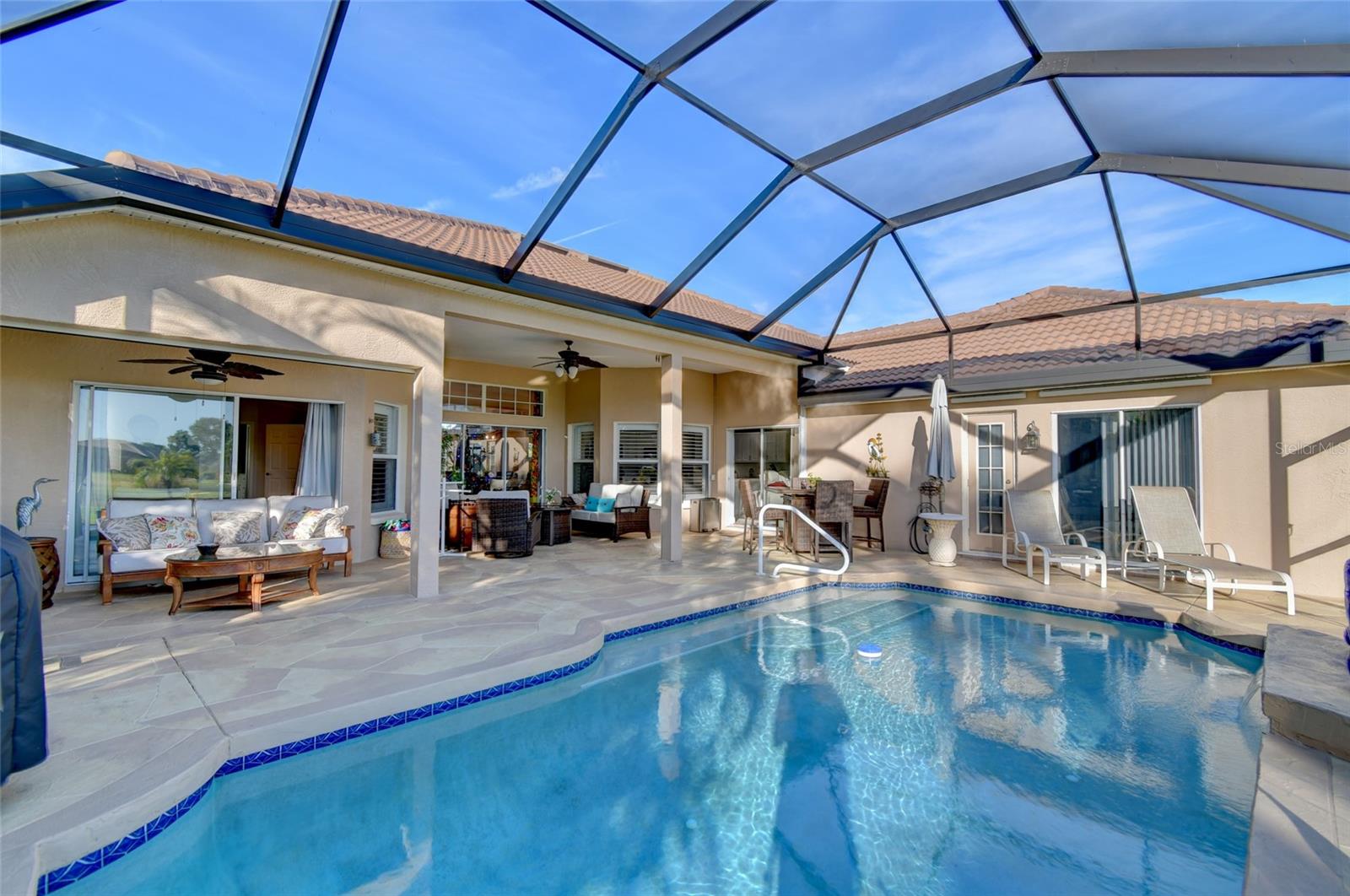 REDFISH COVE CONDO - Residential