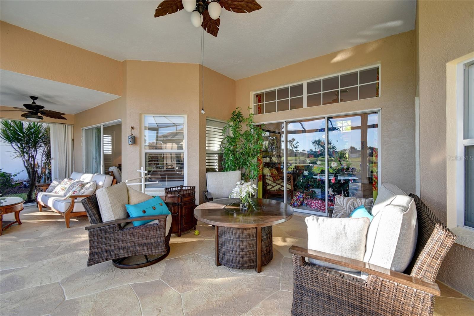 REDFISH COVE CONDO - Residential