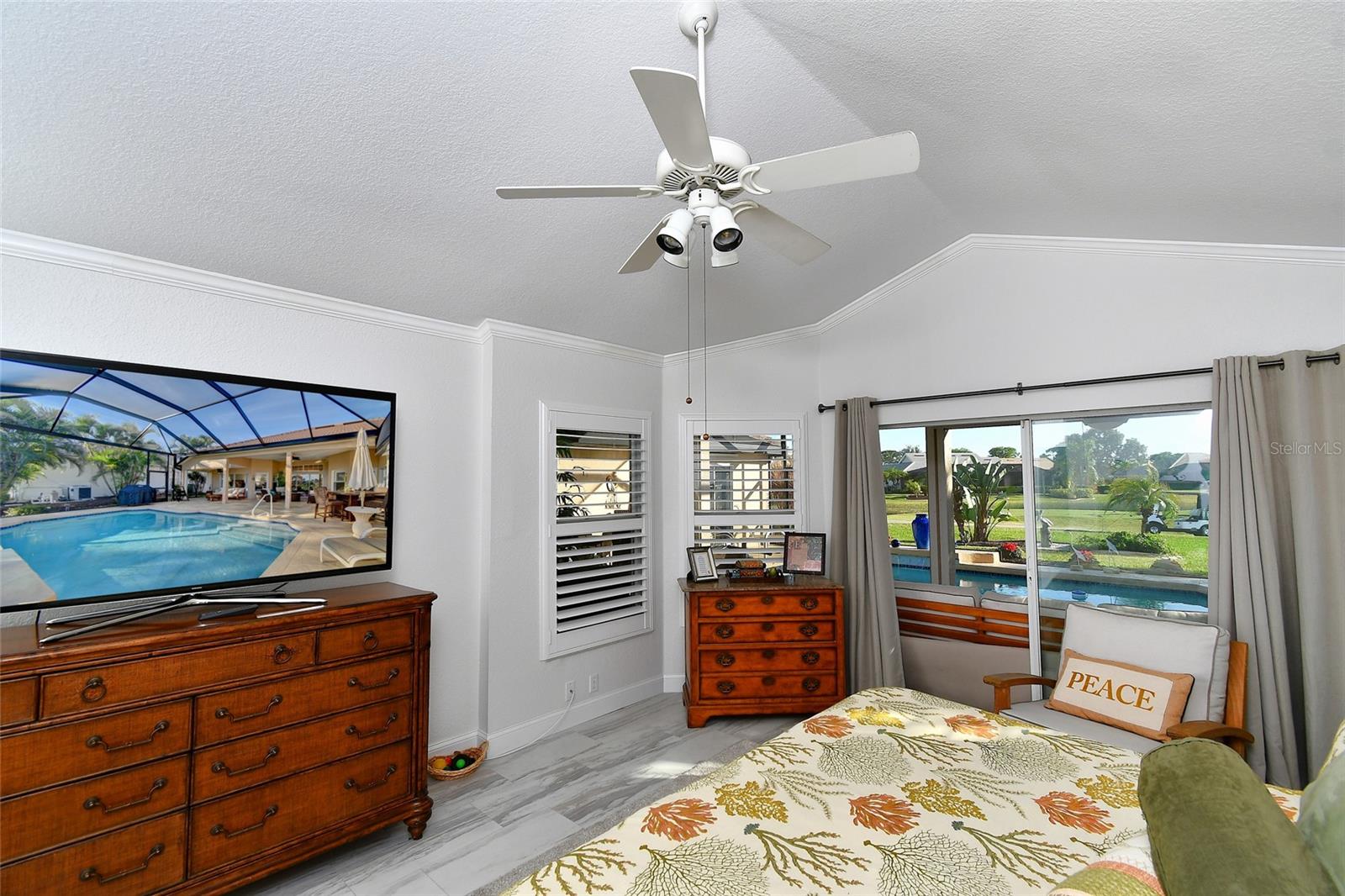REDFISH COVE CONDO - Residential