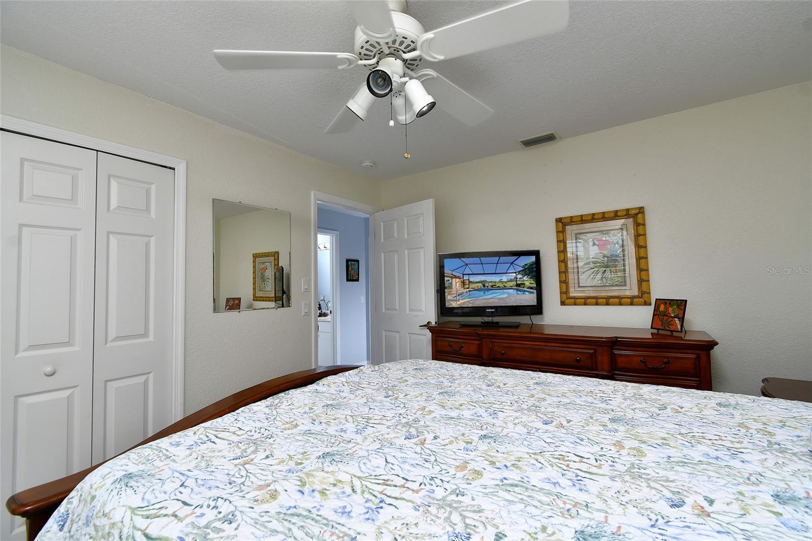 REDFISH COVE CONDO - Residential
