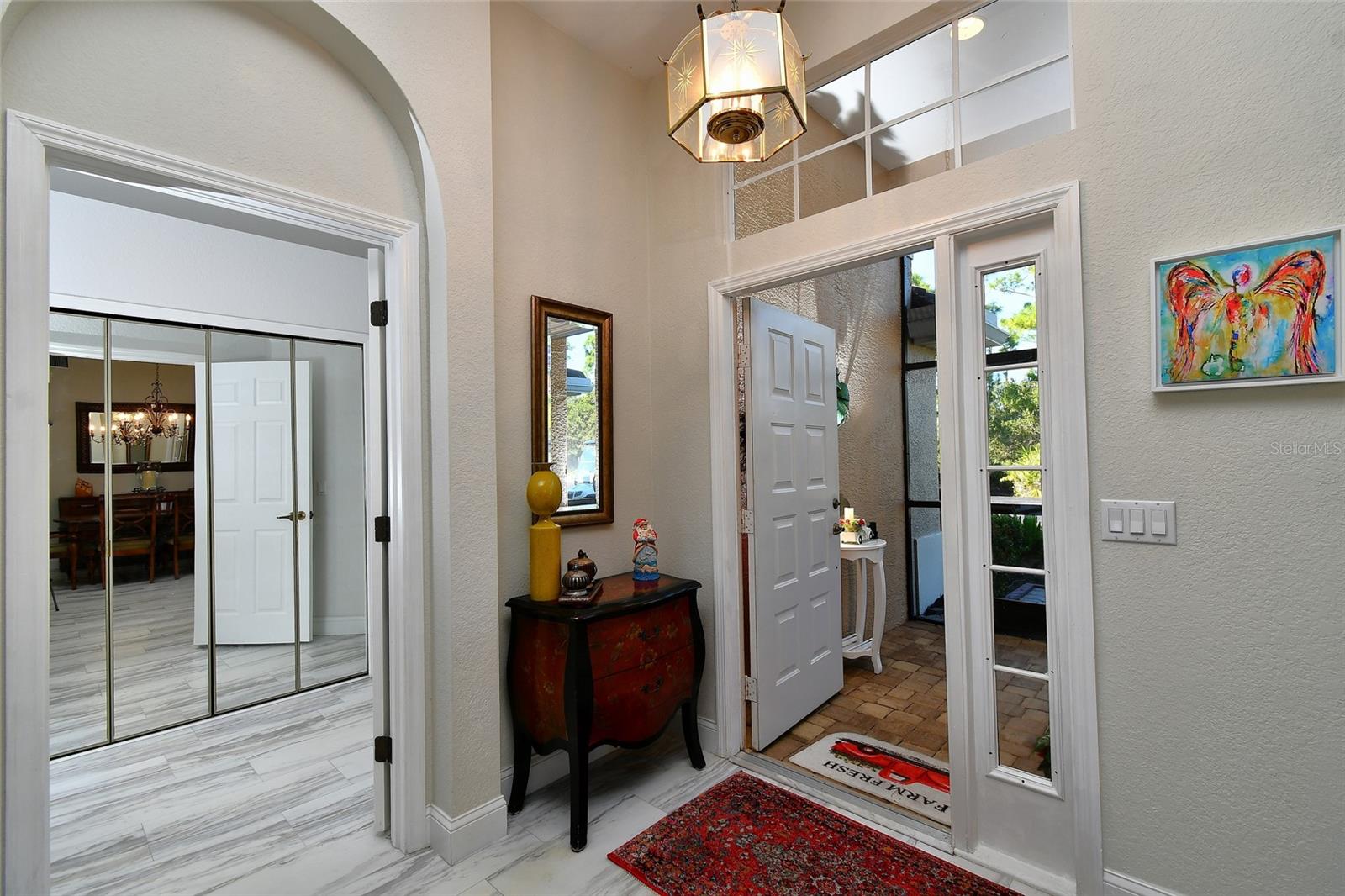 REDFISH COVE CONDO - Residential