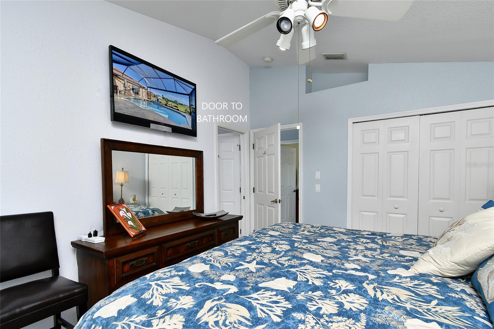 REDFISH COVE CONDO - Residential