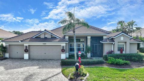 Photo of 24129 Redfish Cove Drive, Punta Gorda, FL 33955 (MLS # C7518764)