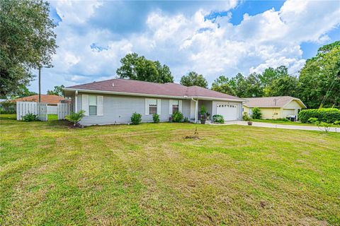 A home in OCALA