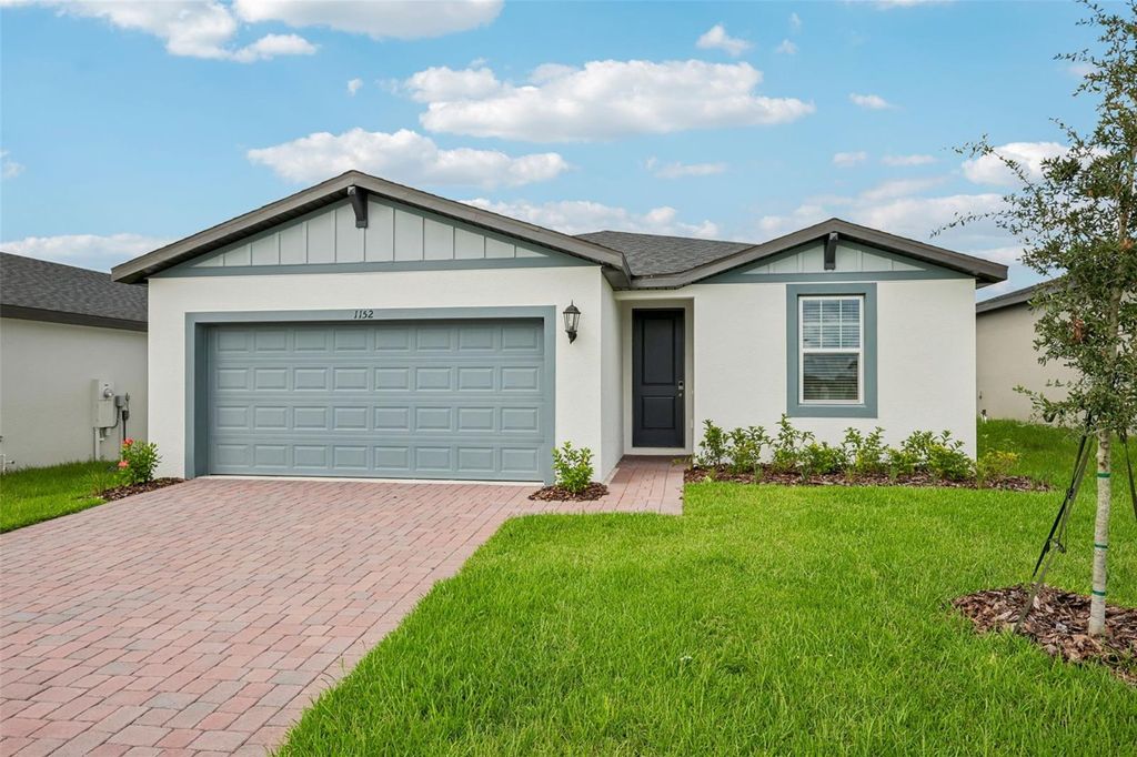 Photo of 1152 Cumberland Trail Drive, Lake Hamilton, FL 33851 (MLS # O6321200)