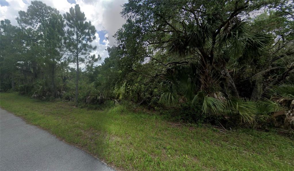 Photo of 377 Munoz Street, Port Charlotte, FL 33953 (MLS # TB8452287)