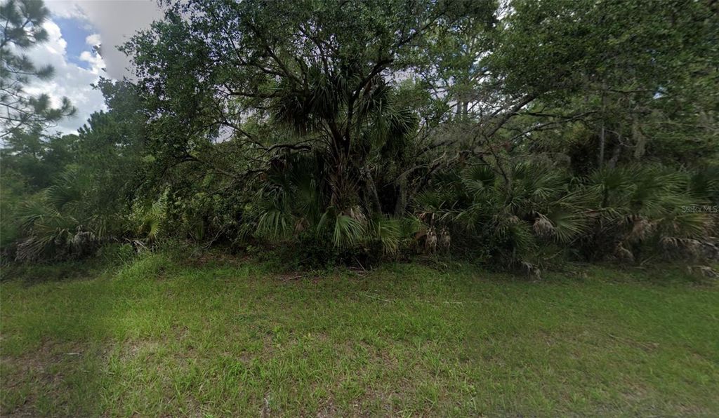Photo of 377 Munoz Street, Port Charlotte, FL 33953 (MLS # TB8452287)
