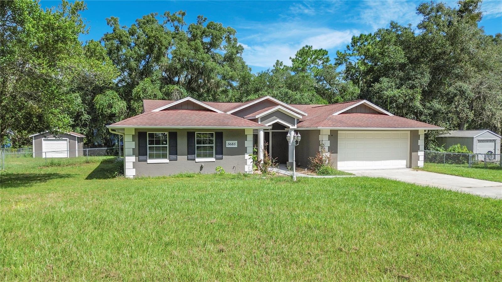 5685 E SHADY ACRES DRIVE