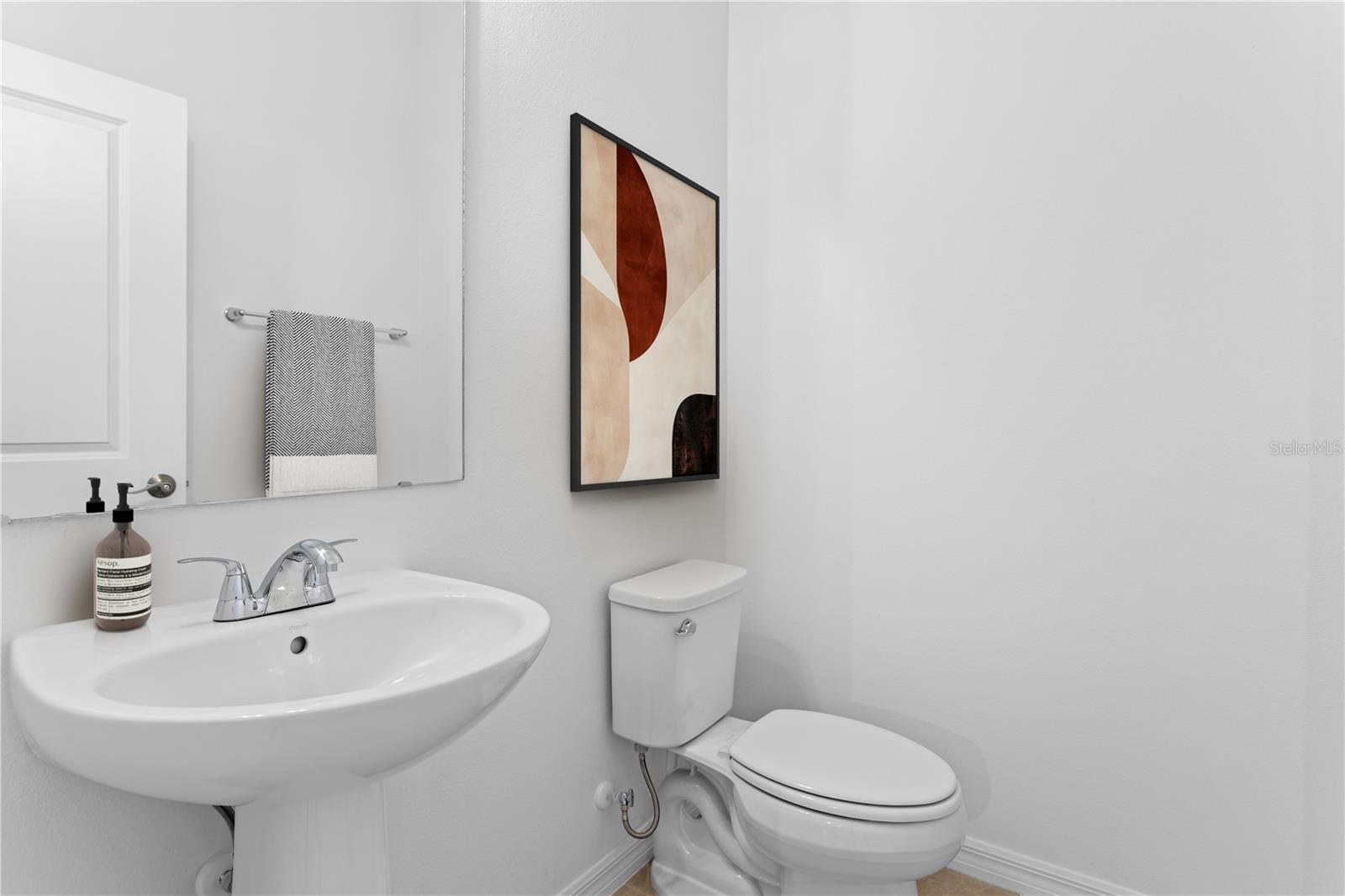 WESTCHASE STATION TOWNHOMES - Residential