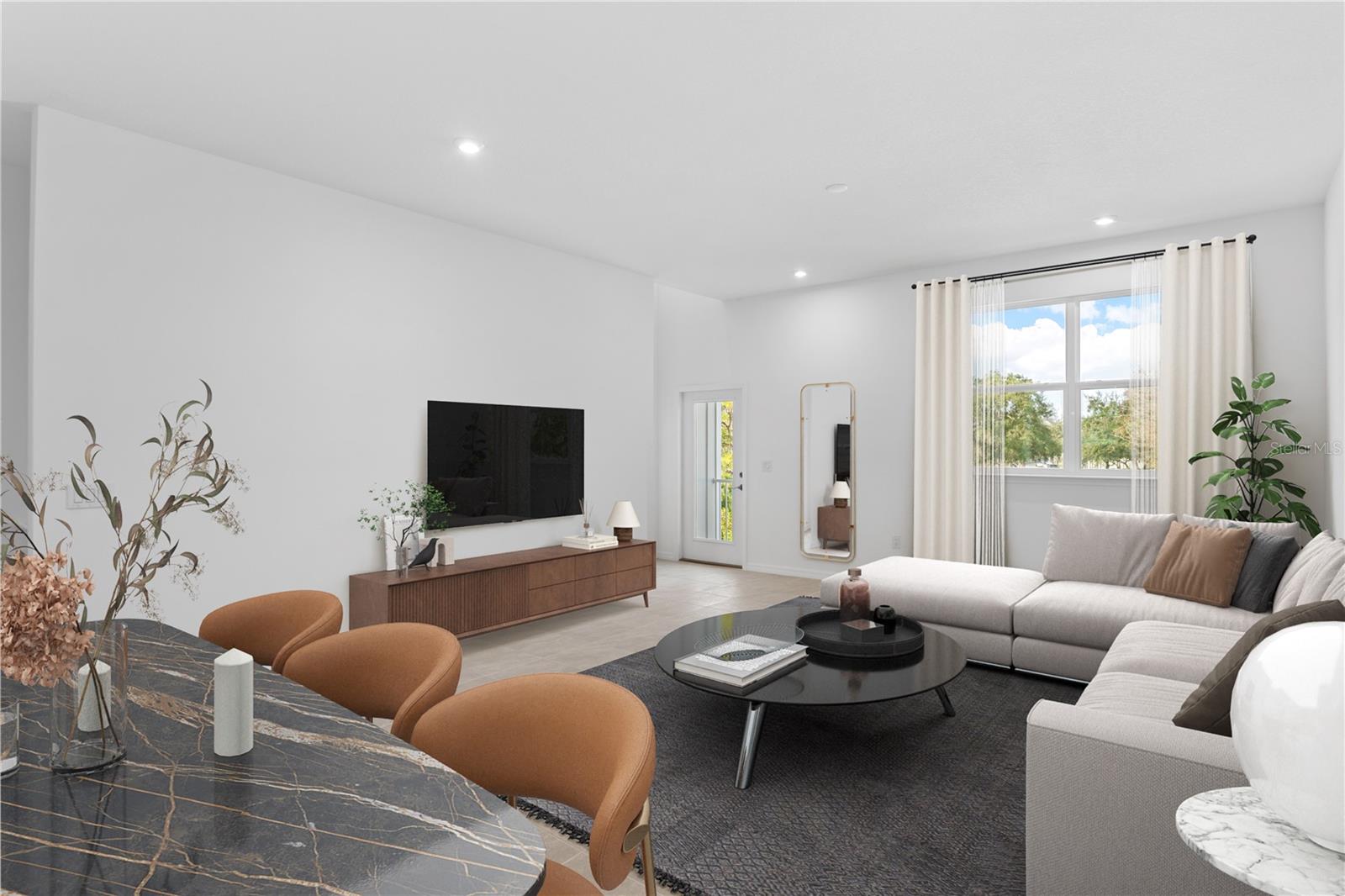 WESTCHASE STATION TOWNHOMES - Residential