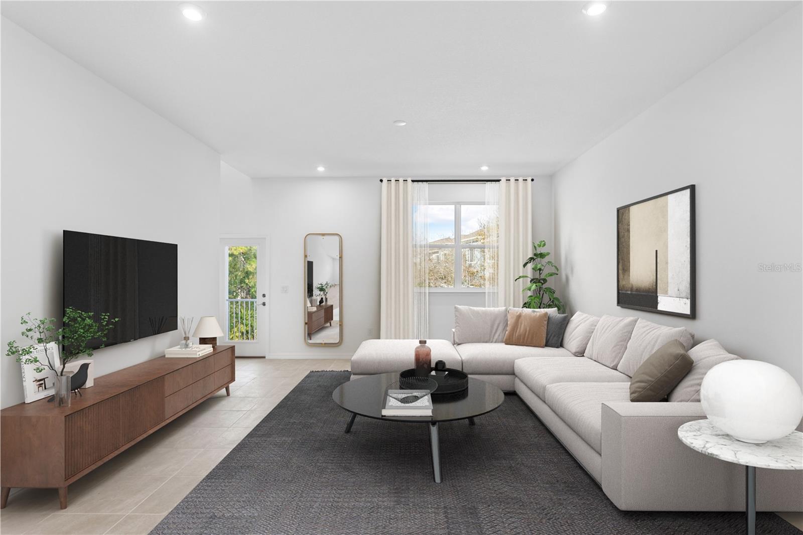 WESTCHASE STATION TOWNHOMES - Residential