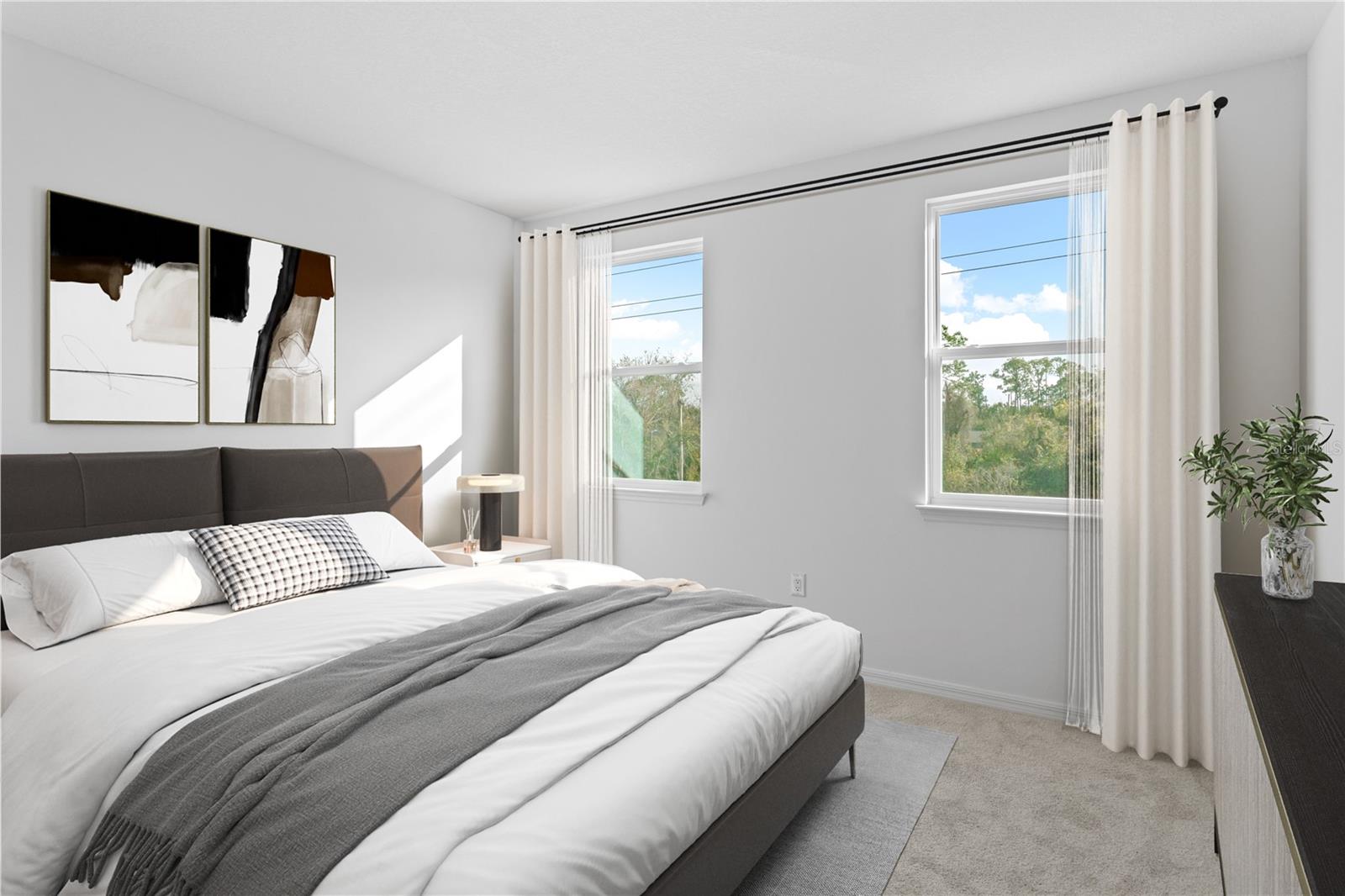 WESTCHASE STATION TOWNHOMES - Residential