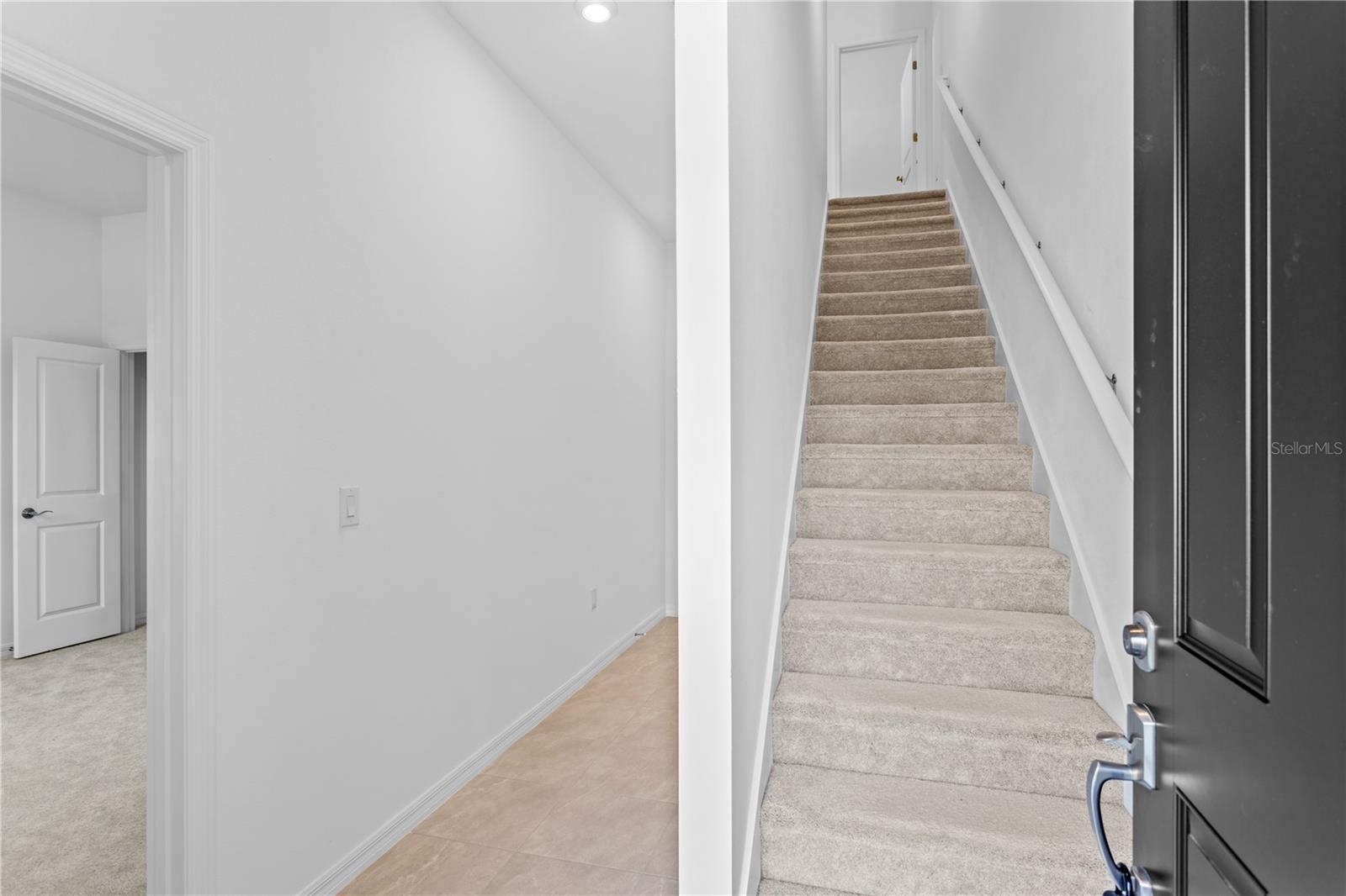 WESTCHASE STATION TOWNHOMES - Residential