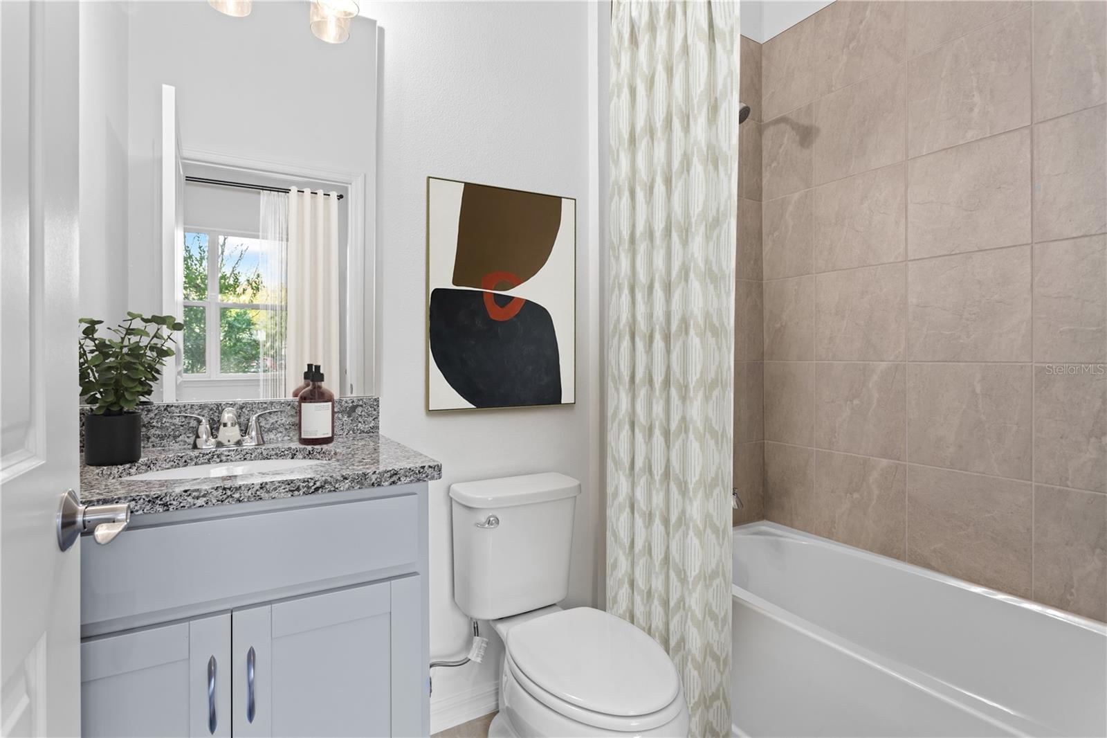 WESTCHASE STATION TOWNHOMES - Residential