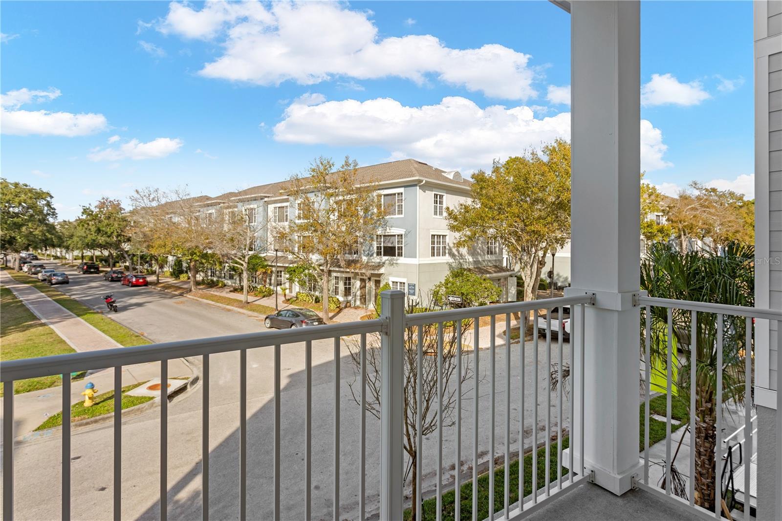 WESTCHASE STATION TOWNHOMES - Residential