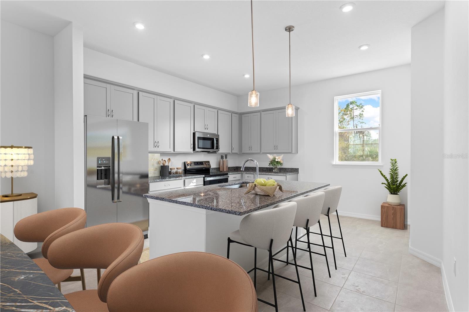 WESTCHASE STATION TOWNHOMES - Residential