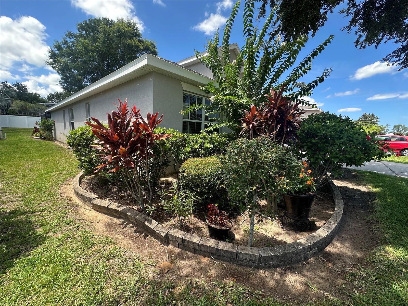 15509 MARKHAM DRIVE