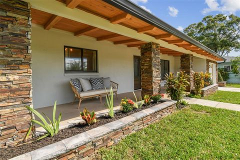 A home in BELLEAIR BLUFFS