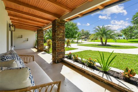 A home in BELLEAIR BLUFFS