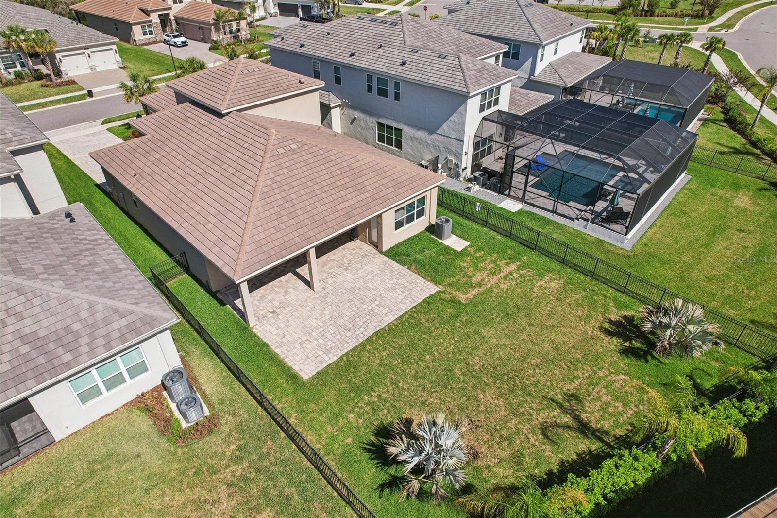 WINDING RDG PH 3 - Residential