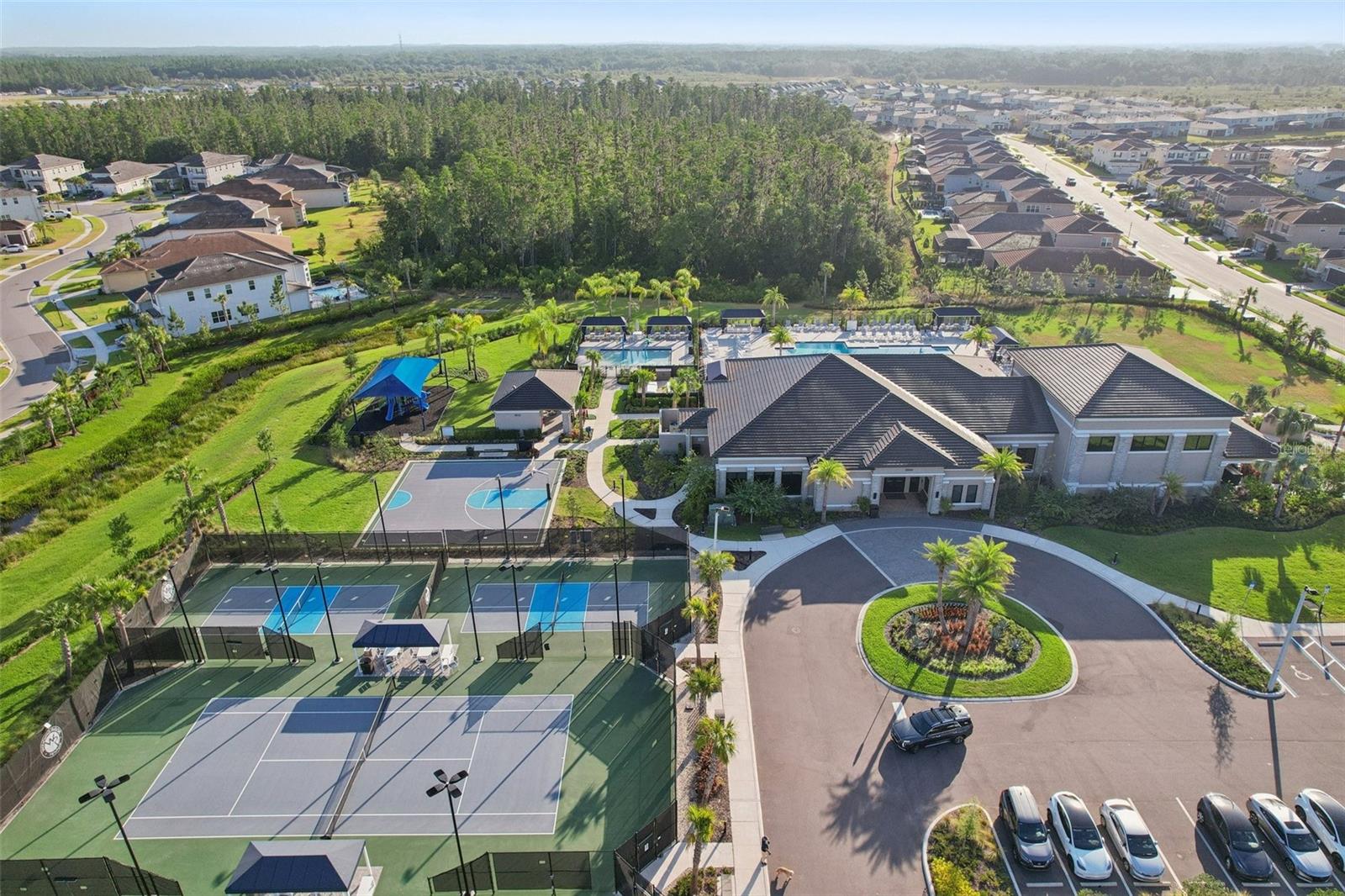 WINDING RDG PH 3 - Residential