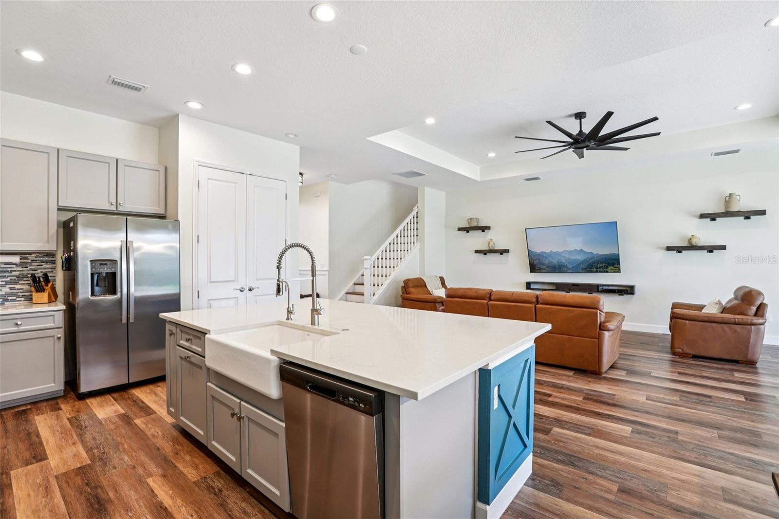 WINDING RDG PH 3 - Residential