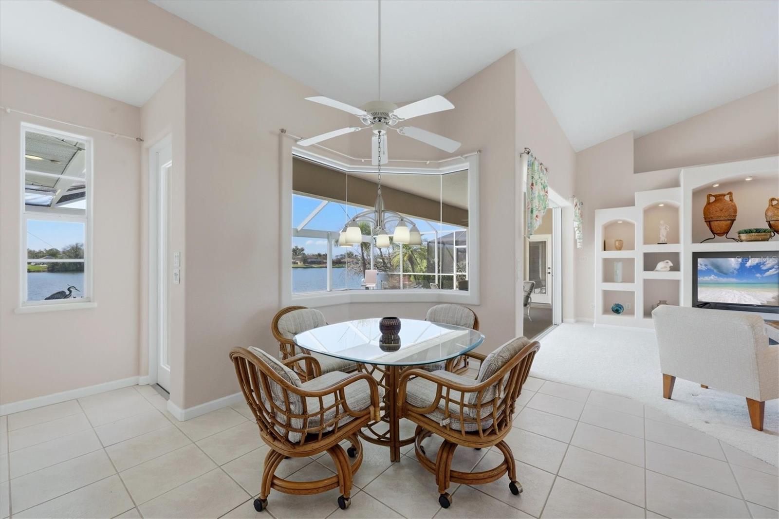 PORT CHARLOTTE SEC 050 - Residential