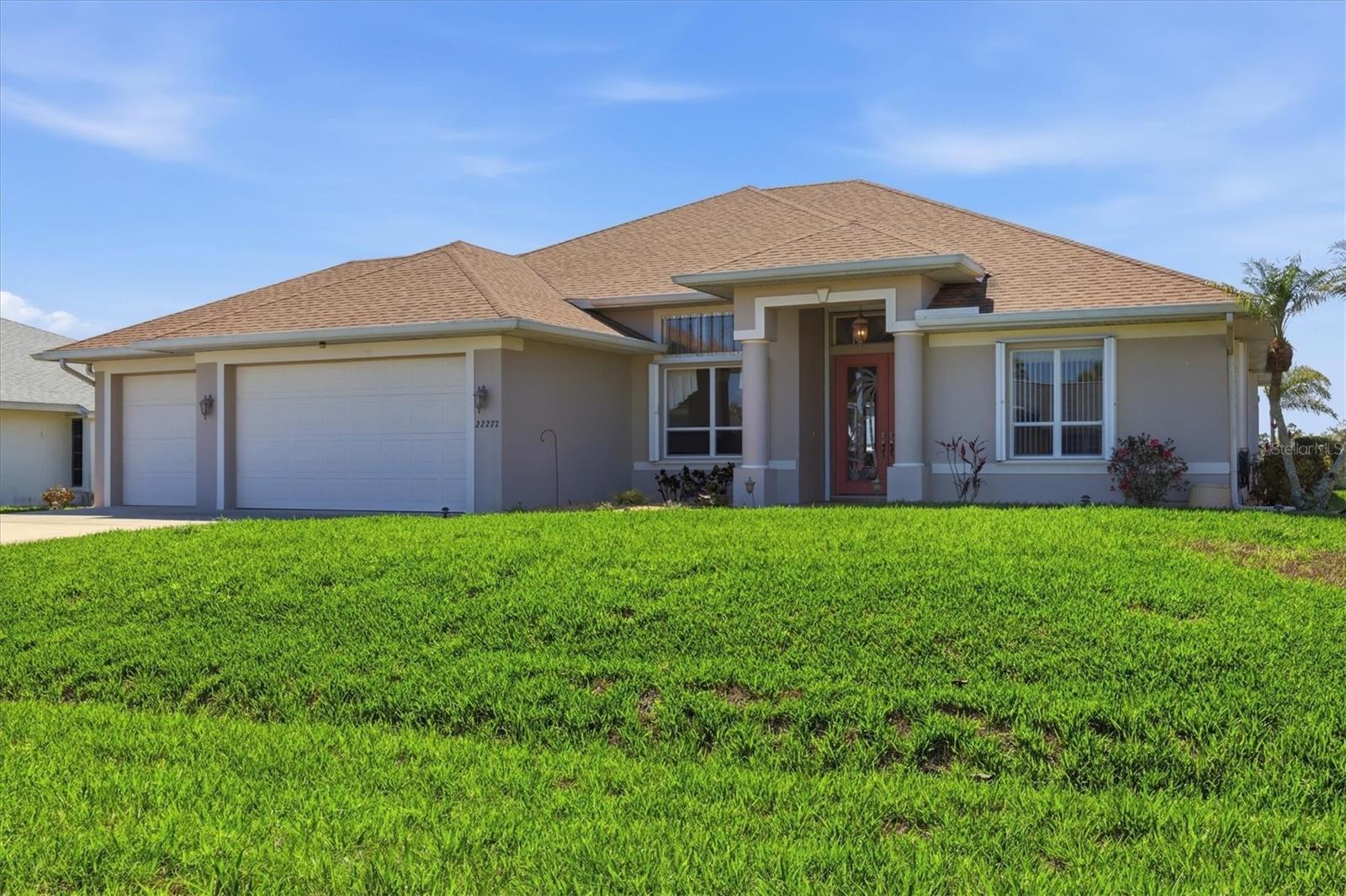 PORT CHARLOTTE SEC 050 - Residential