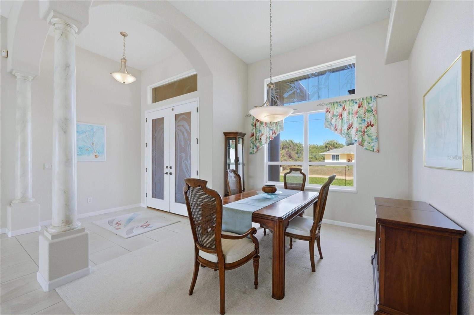 PORT CHARLOTTE SEC 050 - Residential