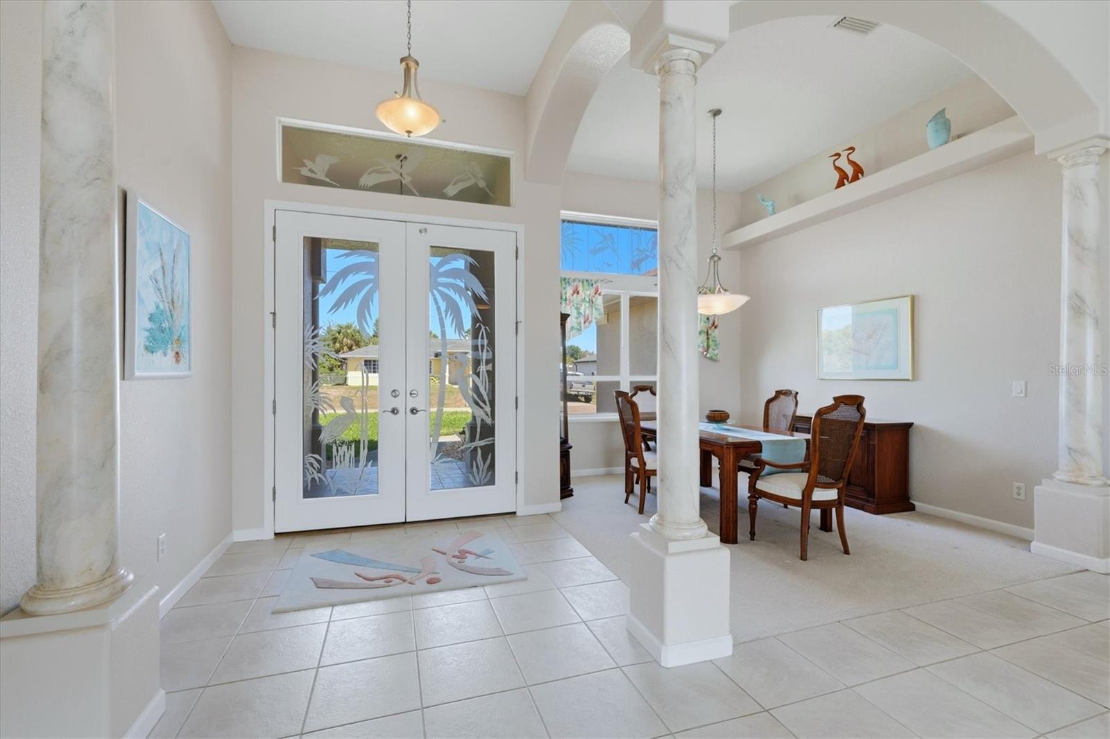 PORT CHARLOTTE SEC 050 - Residential