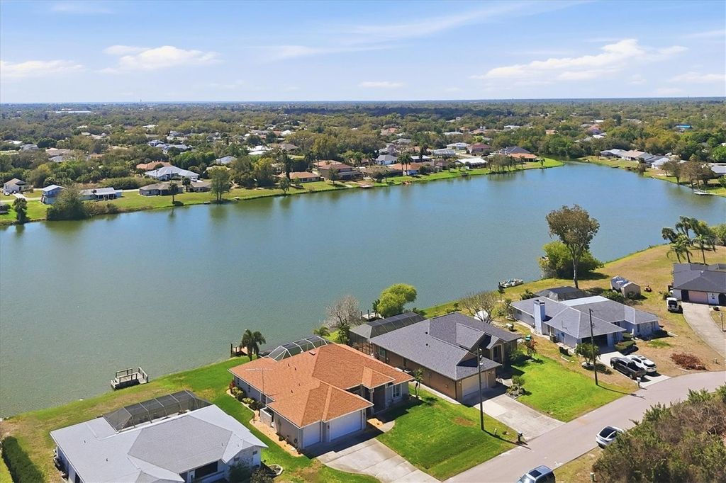 Photo of 22277 Priscilla Avenue, Port Charlotte, FL 33954 (MLS # D6145862)