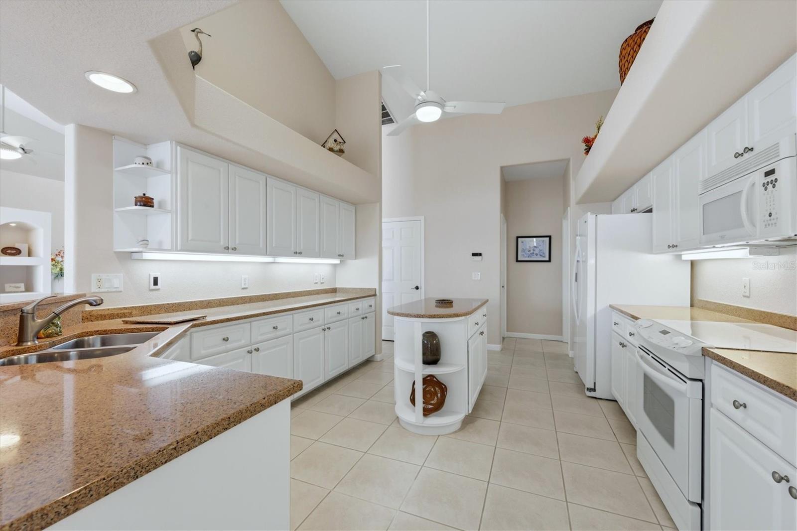 PORT CHARLOTTE SEC 050 - Residential