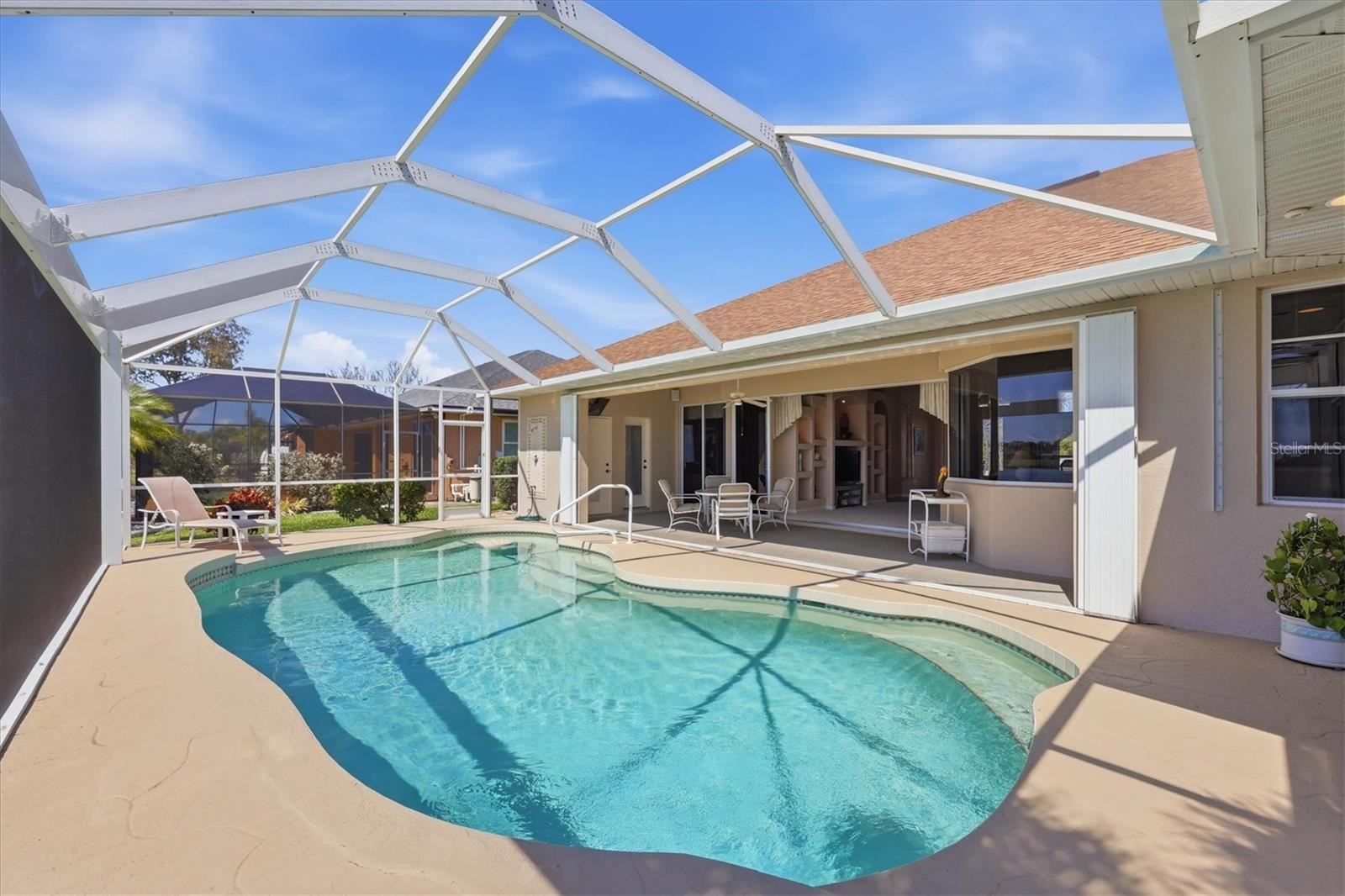 PORT CHARLOTTE SEC 050 - Residential