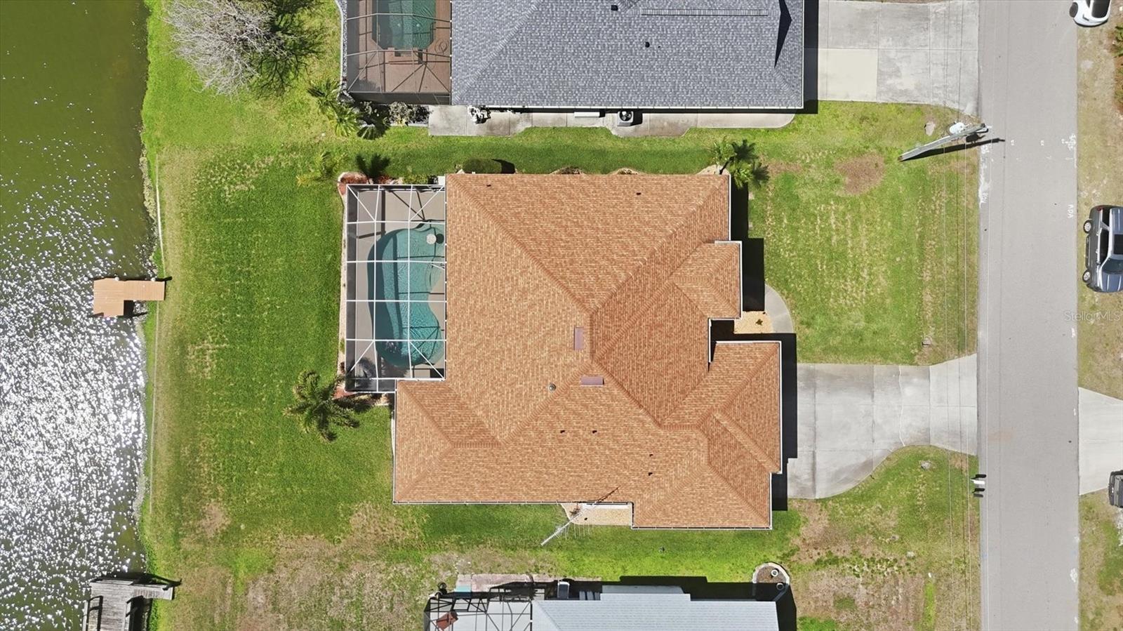 PORT CHARLOTTE SEC 050 - Residential